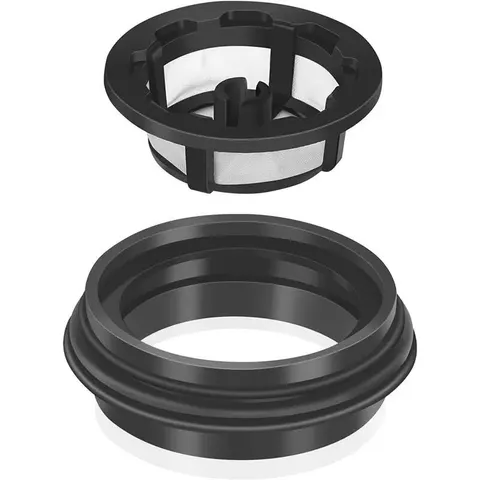INF iRobot Braava Jet M6 Ersatz-Wassertankfilter-Set – Bild 1