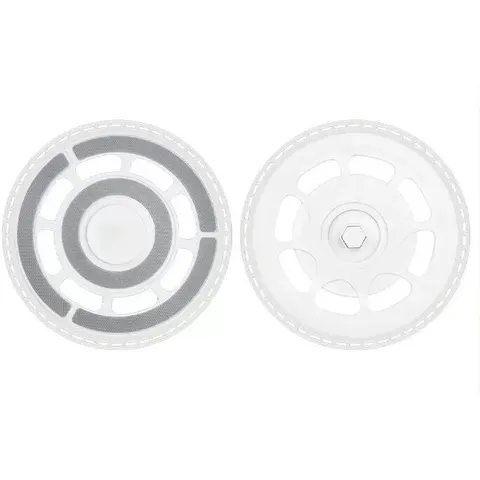 INF Roborock P20 PRO Mopping Cloth Bracket Replacement (2er-Pack) – Bild 1