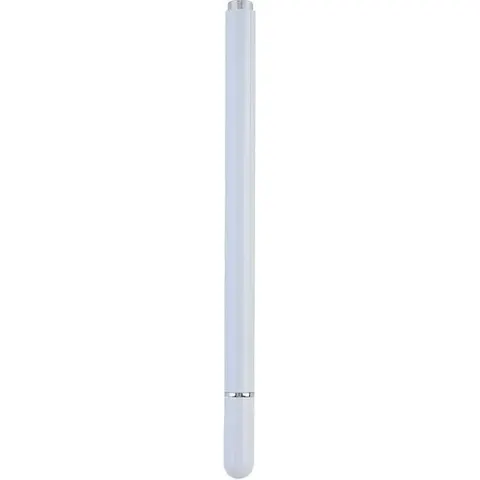 INF Universal Stylus Pen für iPad & Android Weiß – Bild 1