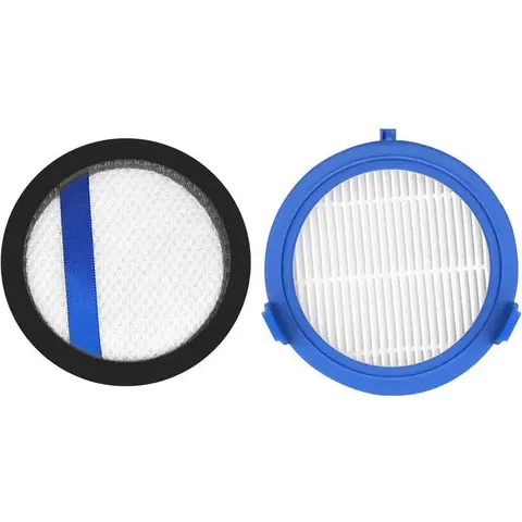INF AEG Staubsauger Zubehör Filter Kit Ersatz – Bild 1