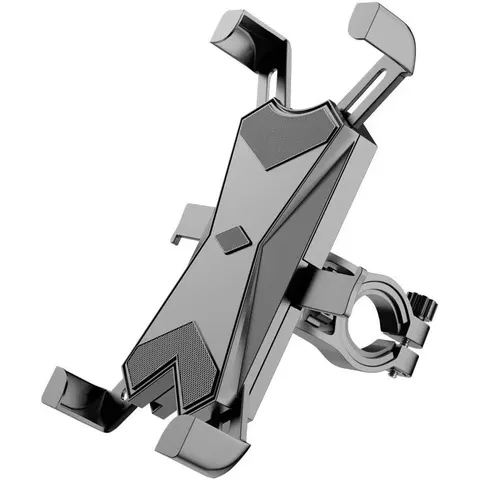 INF Handyhalterung E-Bike, Lenkerhalterung 8. Generation – Bild 1
