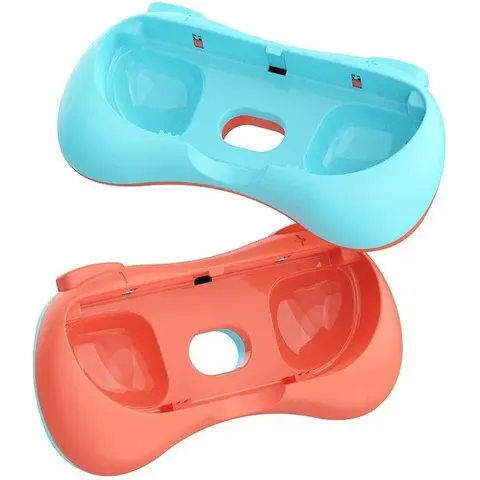 INF Nintendo Switch 2 Joy-Con Controller Griffe - Verbesserter Komfort & Schutz – Bild 1