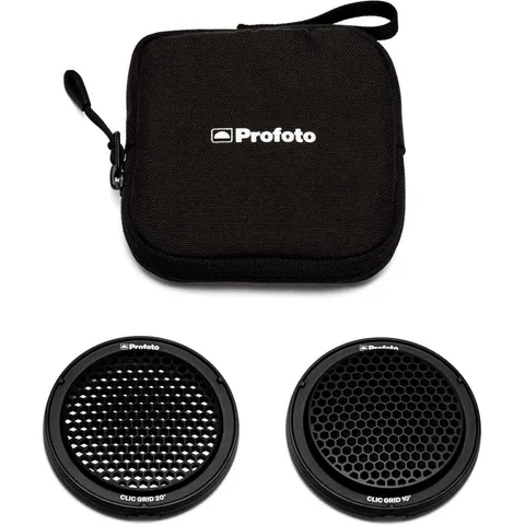 Profoto Clic Grid Kit – image 1