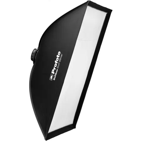 Boîte à lumière Profoto 3x4' Silver – image 1