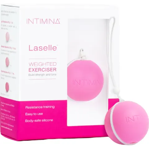 Intimina ejercitador kegel 38 g – imagen 1