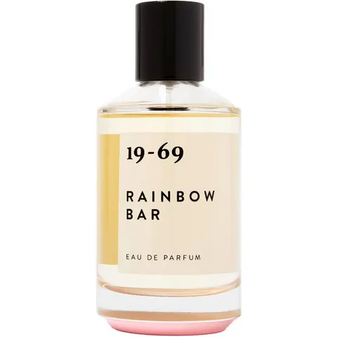 100ml 19-69 RAINBOW BAR Eau de Parfum – immagine 1