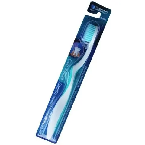 Irisana Weiche Xylit-Zahnbürste 72 Ir03 – Bild 1