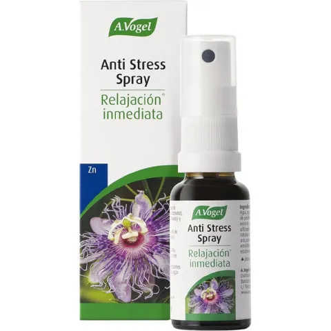 A. Vogel Anti Stress Spray 20ml – imagen 1