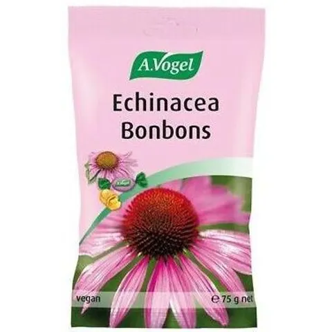 A. Vogel Echinacea Bonbons 75 g – imagen 1