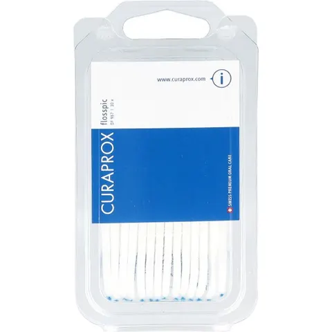 Curaprox Df 967 flosspic – Bild 1