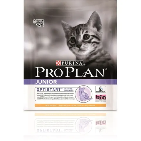 PRO PLAN Kitten 400 g – Bild 1