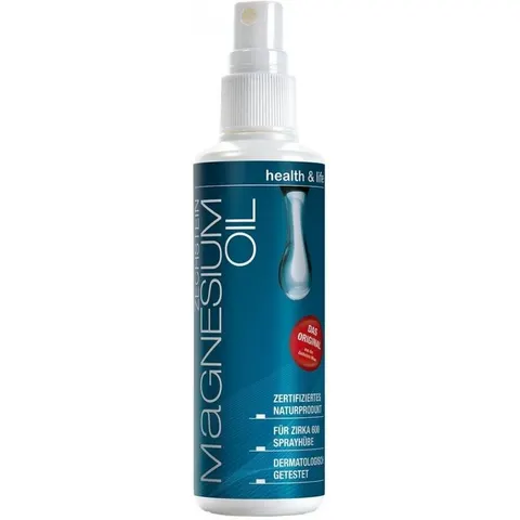 Magnesium Oil Zechstein – Bild 1