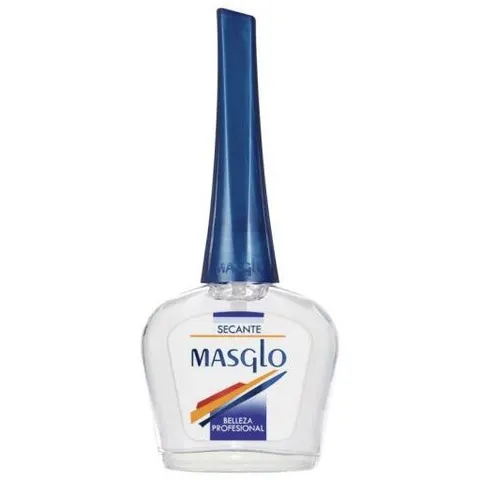 Masglo Brillo Secante 135 ml 13.5 ml – imagen 1