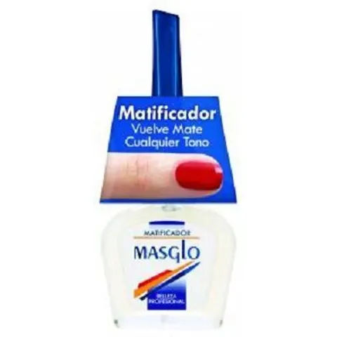 Masglo Matificador 13,5Ml 13.5 ml – imagen 1