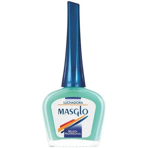 Masglo Esmalte De Uñas 13,5 ml Luchadora – imagen 1