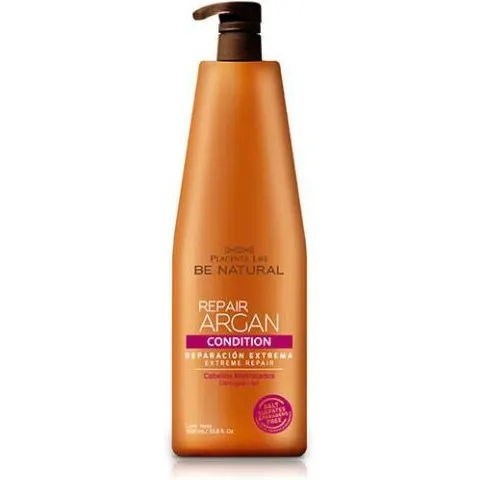 Be Natural Repair Argan Condition 1000 ml – Bild 1