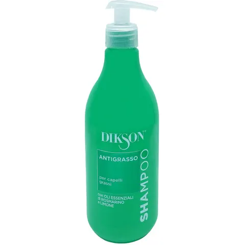 Dikson Shampoo Capelli Grassi – immagine 1