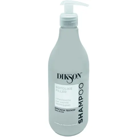 Dikson Botolike Filler Shampoo – immagine 1