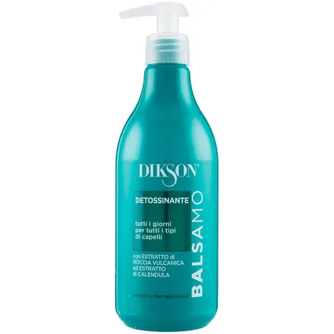 Dikson Balsamo detossinante – immagine 1
