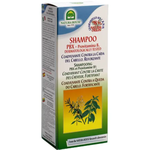 Sakai Champú Pbx 250 ml – imagen 1