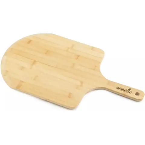 Pala pizza Ompagrill 03056 Natural – immagine 1