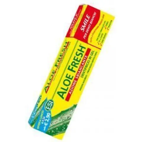 Trepat Diet Aloe Fresh Smile 100 ml – Bild 1