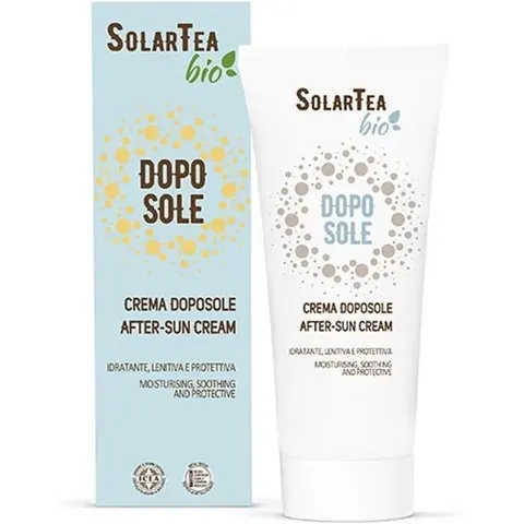 Bema crema after sun efecto hielo 100 ml – imagen 1