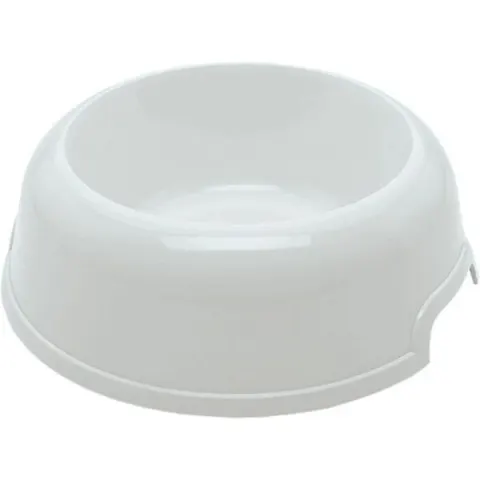 Ferplast Comedero De Plástico Party 1 L – imagen 1