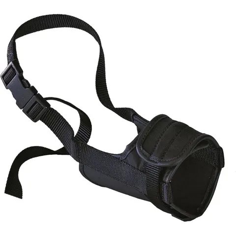 Ferplast Bozal Nylon Safe Mini – imagen 1