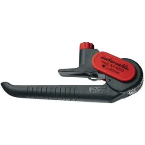 Intercable Abmantelungswerkzeug 170 mm ab 25 mm D. – Bild 1