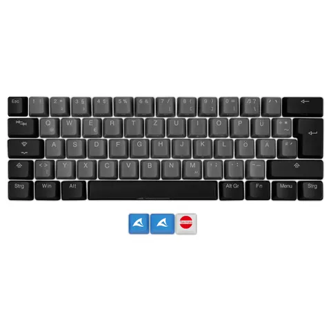Sharkoon SKILLER SAC20 S4 – 037452 – Bild 1