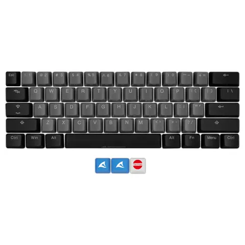 Sharkoon SKILLER SAC20 S4 – 037469 – Bild 1