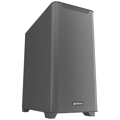 Sharkoon M30 BLACK ATX E-ATX – Bild 1