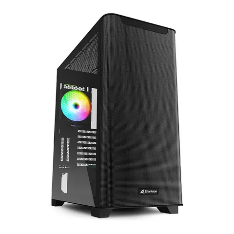 Sharkoon M30 RGB ATX E-ATX – Bild 1