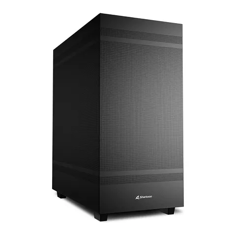 Sharkoon REBEL C50 ATX – 038220 – Bild 1
