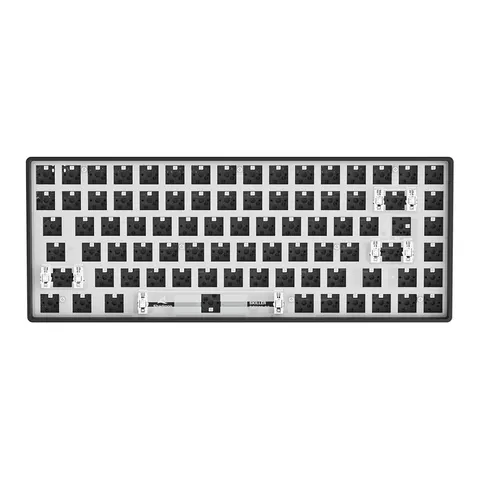 Sharkoon SKILLER SGK50 S3 keyboard – 039203 – Bild 1