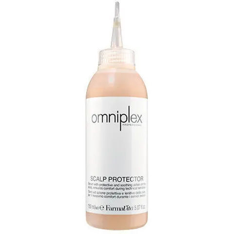 Farmavita omniplex scalp protector serum protector 150ml – imagen 1
