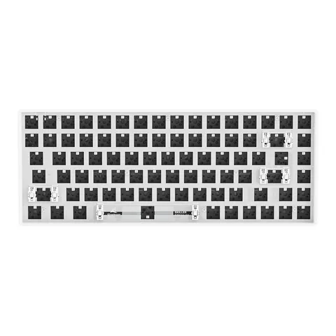 Sharkoon SKILLER SGK50 S3 keyboard – 039210 – Bild 1