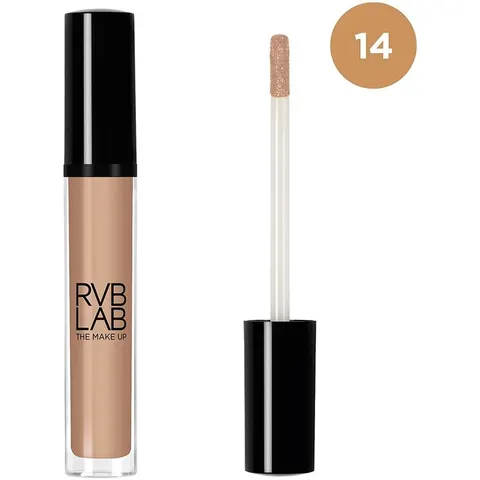 RVB Lab Correttore HD Effetto Lifting Colore N. 14, 3ml – immagine 1