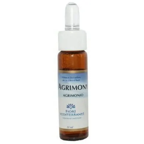 Forza Vitale Fm 1 Agrimoni 10 ml – imagen 1