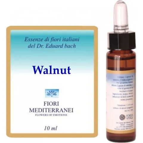 Forza Vitale Fm 33 Walnut 10 ml – imagen 1