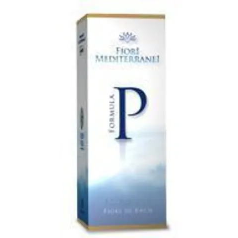 Forza Vitale Fm Formula P Temores 10 ml – imagen 1