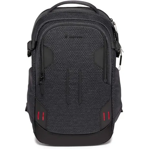 Manfrotto Pl Backloader S Rugzak Zwart – afbeelding 1