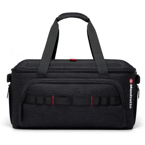 Manfrotto Pro-Light Documententas Zwart – afbeelding 1