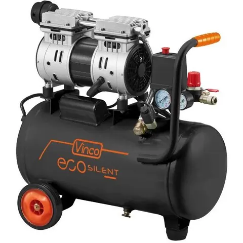 Compressore Vinco 60700 ECO SILENT – immagine 1