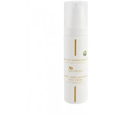 naturaequa Crema viso super-nutriente – immagine 1