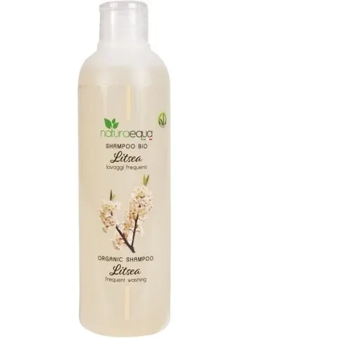 Naturaequa Shampoo Litsea – immagine 1