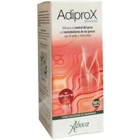 Aboca Adiprox Advanced 325 gr – imagen 1