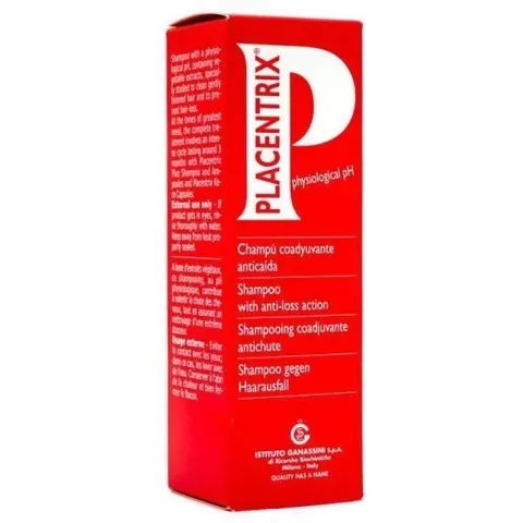 Placentrix champu 150ml. – imagen 1