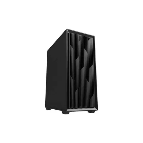 Sharkoon Gehäuse VK2 ATX schwarz – Bild 1